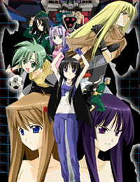 Jinki Extend Jinki Extend