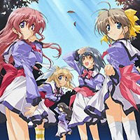 Mizuiro OVA2 Mizuiro OVA2