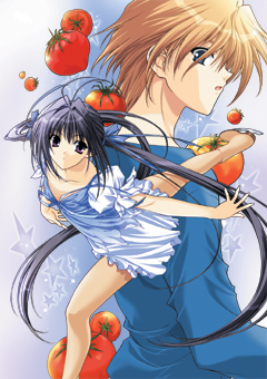 Ginban Kaleidoscope Ginban